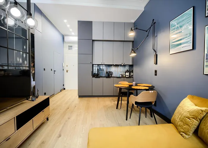 Aboutartapartments - By The River