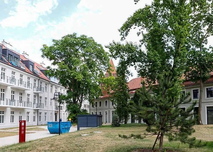 Apartament Bulwar Staromiejski Stare Miasto Centrum