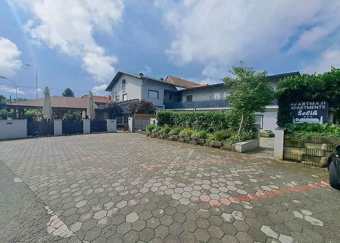 Apartment Selih
