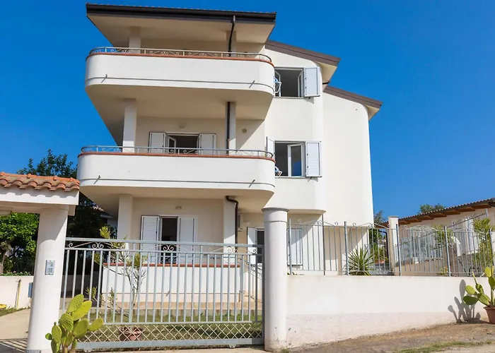 Appartamenti Torre