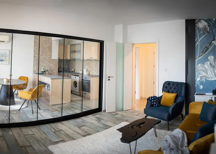 A&K Cozy Art Studio 2