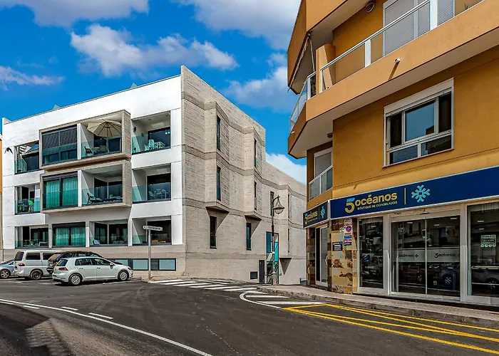 Luxury 2Bedroom Apartment On San Juan Beach