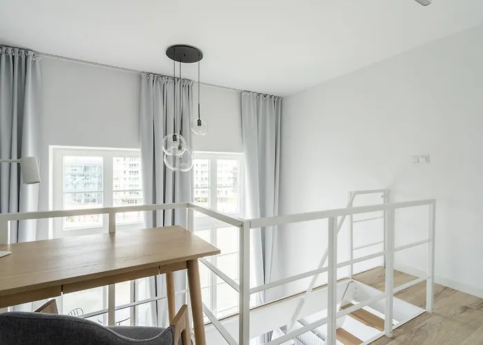 Rentplanet - Bulwar Staromiejski