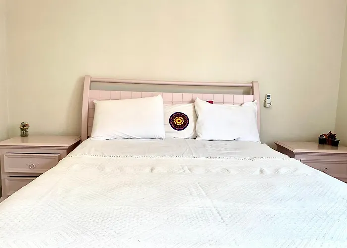 Apartamento Aconchegante Guarujá Pitangueiras
