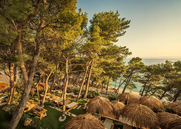 Places Dalmacija By Valamar
