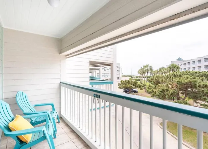 Gypsea Blu Beach Condo Steps To The Beach