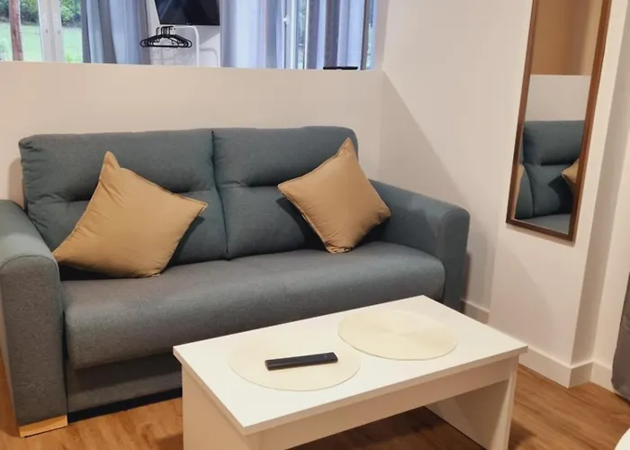 Maile Apartamentos