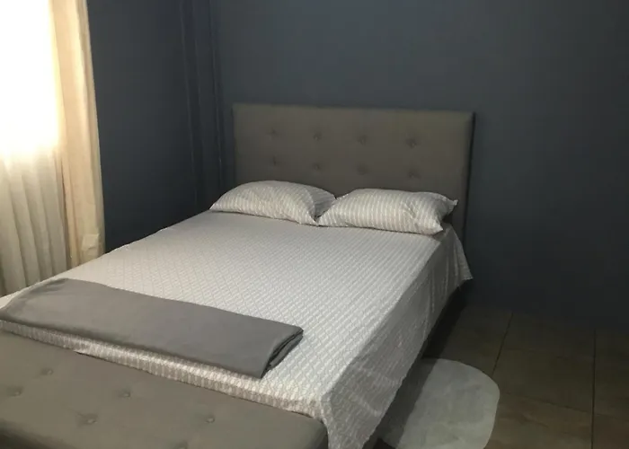 Foothills Apartment 28 Vacation Nest