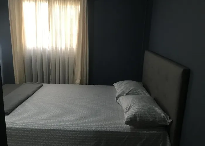 Foothills Apartment 28 Vacation Nest