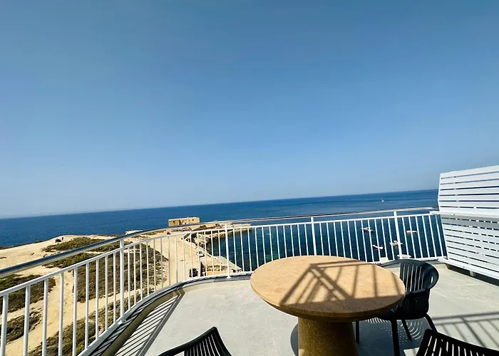 Salini Suites