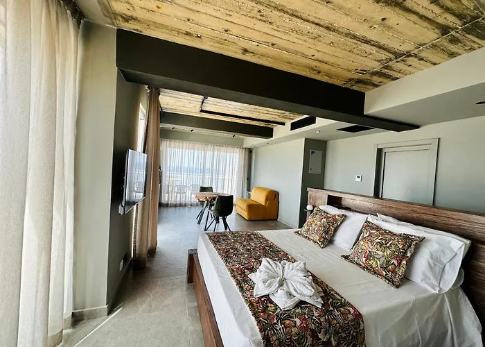 Salini Suites