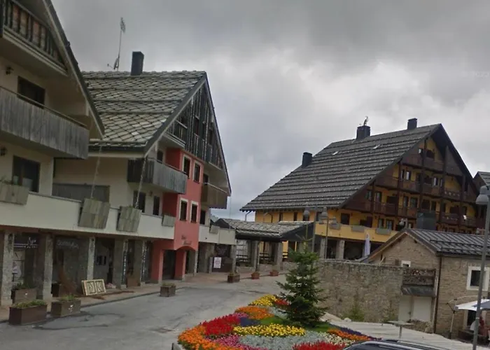 Chalet Montana - Borgo Le Stalle Lunghe