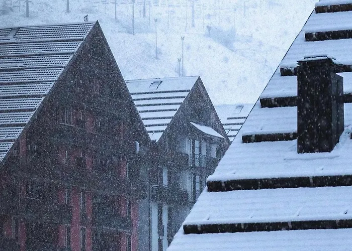 Chalet Montana - Borgo Le Stalle Lunghe