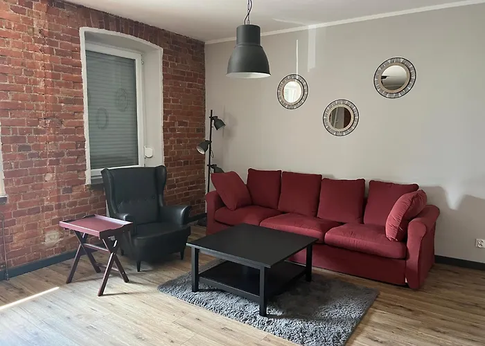 Apartamenty Skierniewice Mireckiego