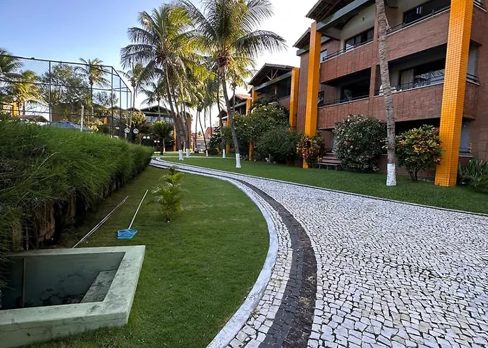 Aluguéis de temporada: Happy Living Resort