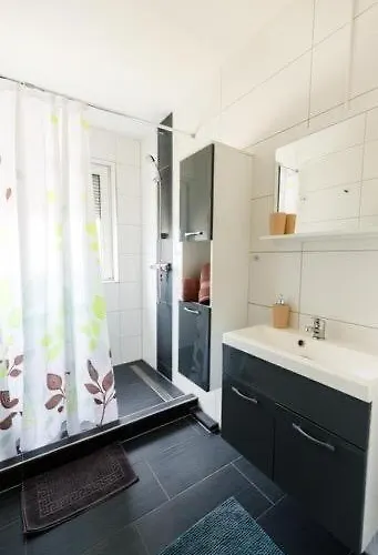 Ferienwohnung Dreilaendereck