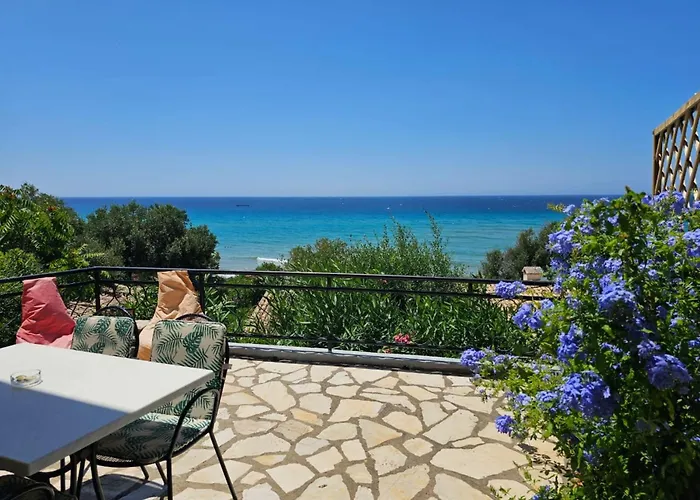 Corfu Dream Holidays Villas