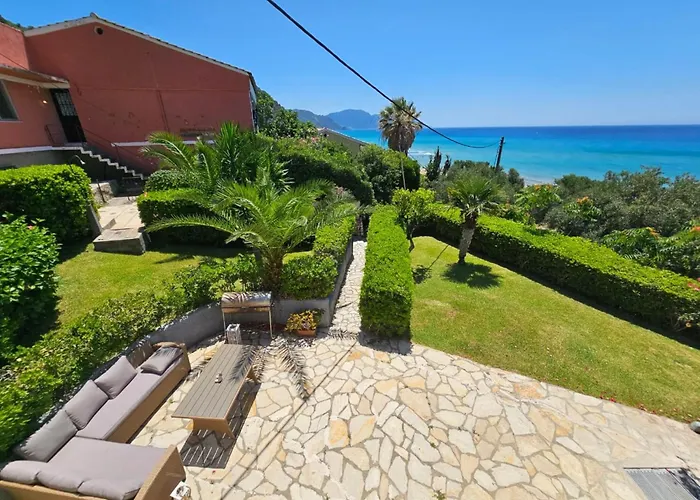 Corfu Dream Holidays Villas