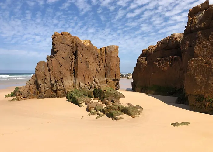 Apartamentos Vila Nova