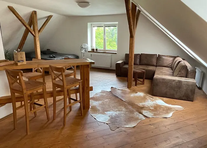Apartmany Polska 12