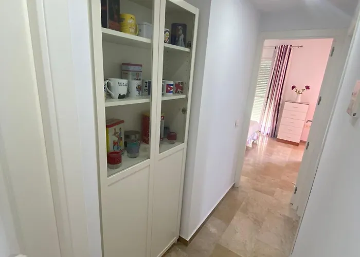 Vistas Al Mar Subt12- Home Rent Malaga