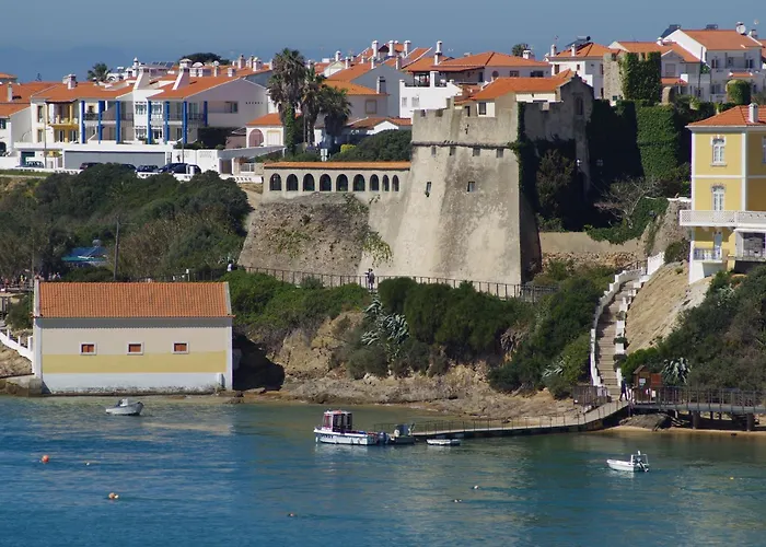 Apartamentos Monte Da Rosa