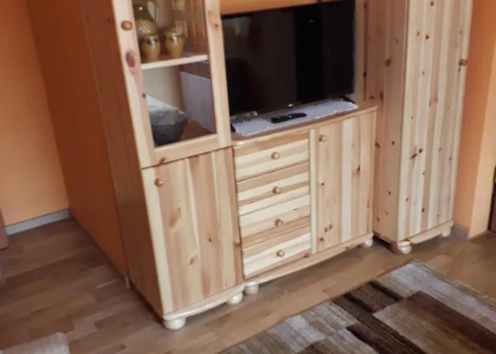 Kelemen Apartmanok