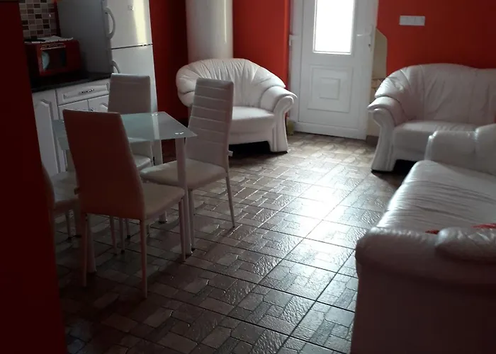 Kelemen Apartmanok