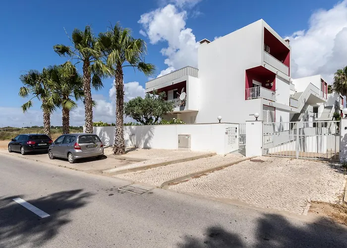 Santa Luzia Green Apartment