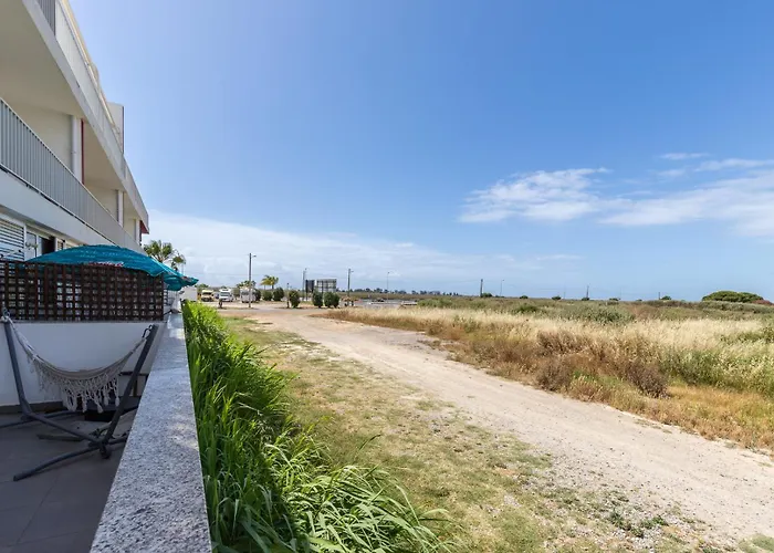Santa Luzia Green Apartment