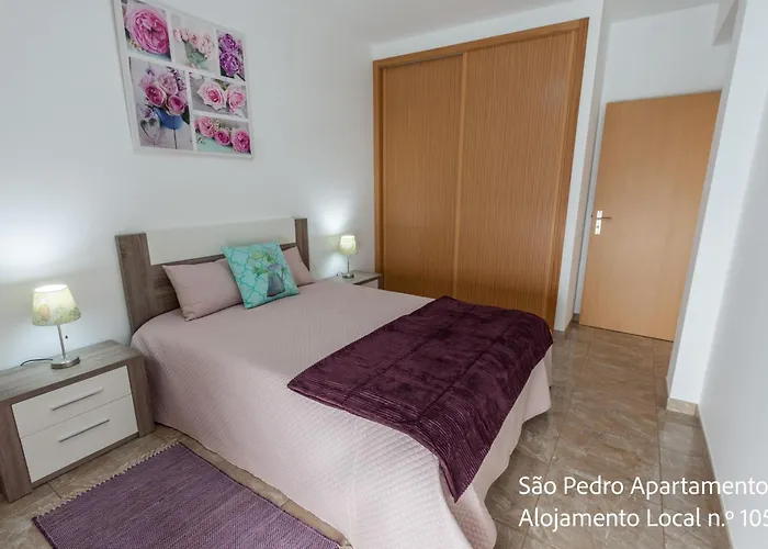São Pedro Apartamentos