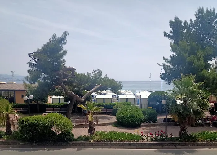 Hotel Serena