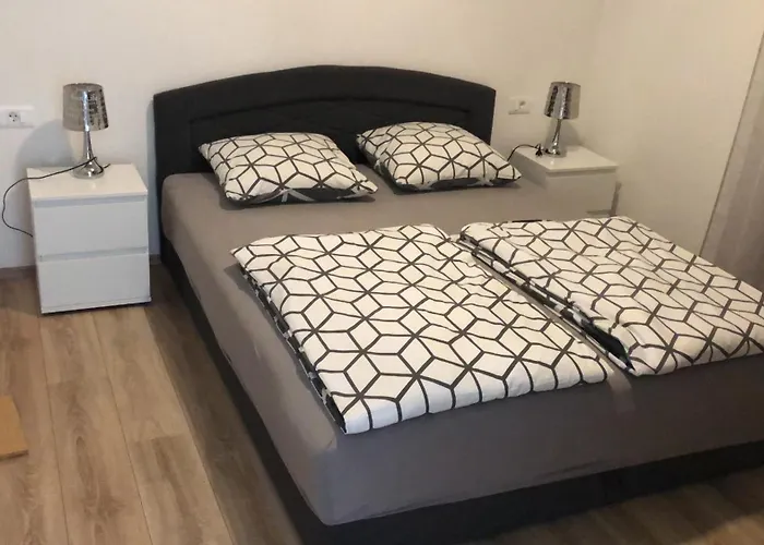 Apartment Petrovic Medulin