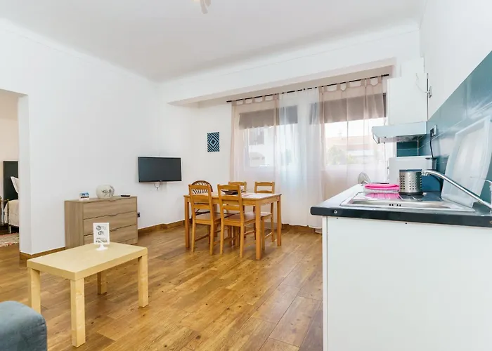 Mar- Milfontes Rentals