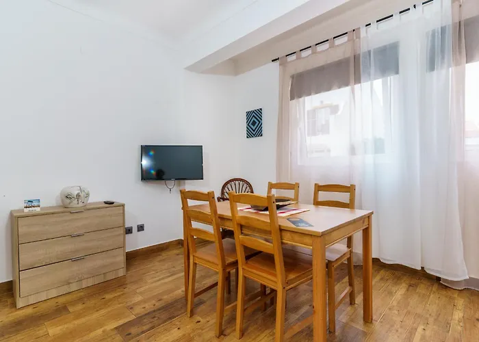 Mar- Milfontes Rentals