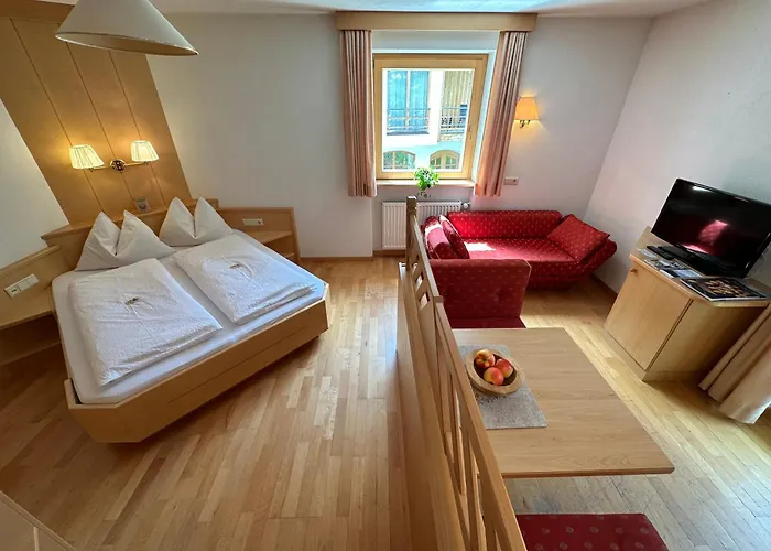 Residence Aster