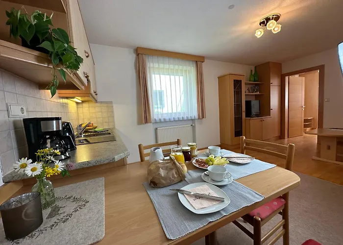 Residence Aster