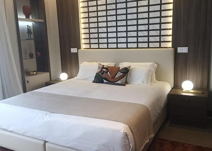Brandapartments