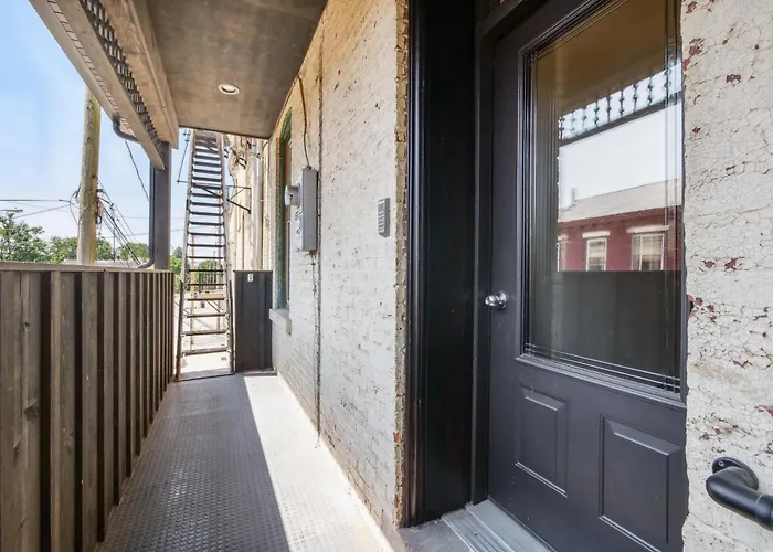 Sleek Millersburg Apartment In Downtown!