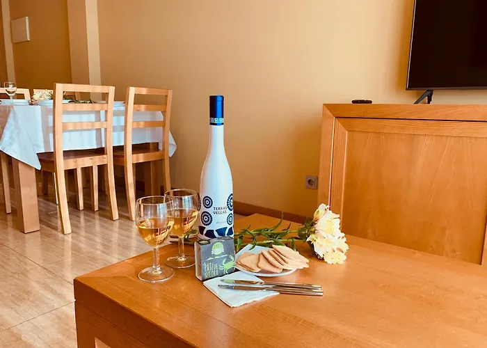 Apartamentos Esperanza del Mar
