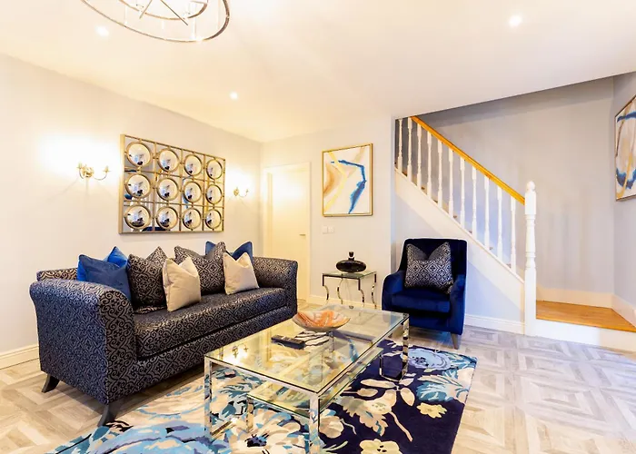 Bective Stud Apartments