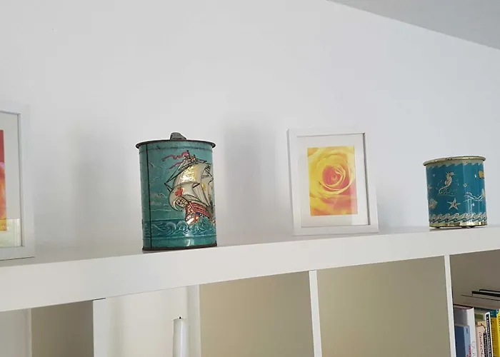 Ferienwohnung Mueller_ 15121