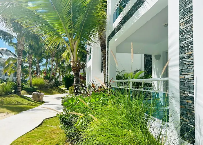 My Dominicus Beach Retreat