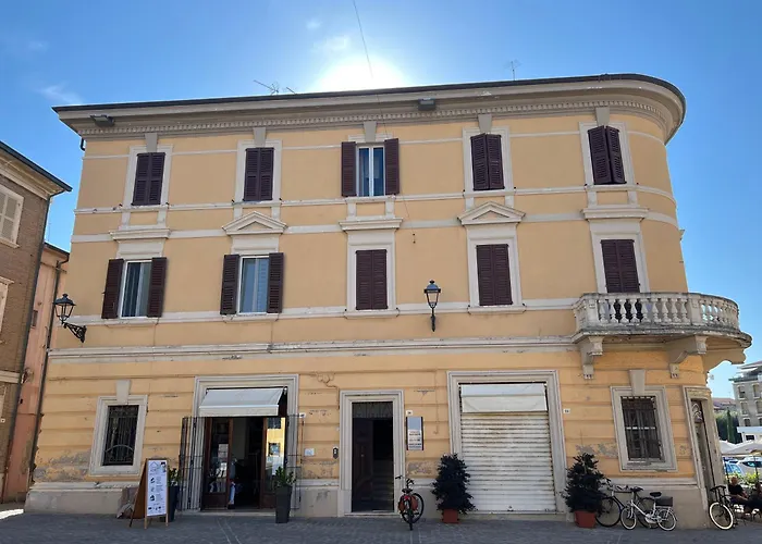 Residenza Del Duca