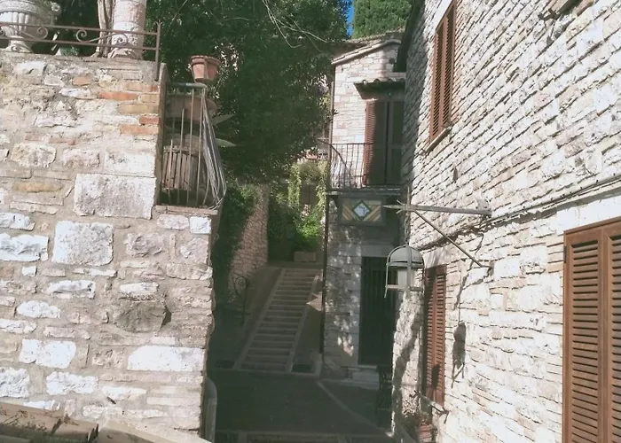 Appartamenti Santa Chiara