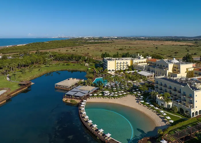 Domes Lake Algarve, Autograph Collection