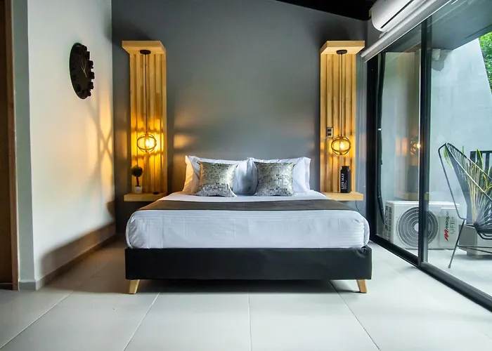 Barcelo Coliving