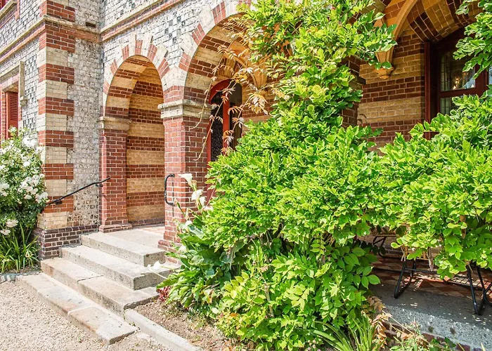 La Villa Bligny