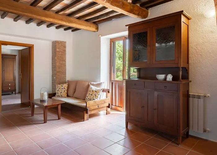 Agriturismo Terramadre