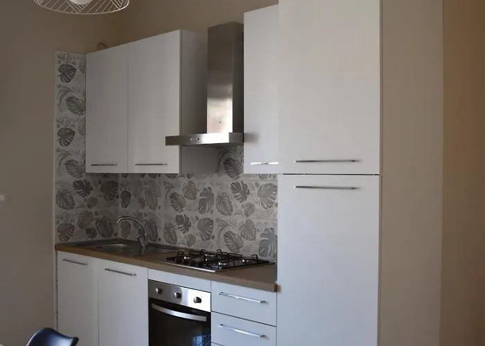Russo Apartment